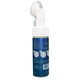Faceline Limpiador Facial con Cepillo de Silicona - Limpieza Profunda, Exfoliación Suave, Desmaquillador, Eliminación de Grasa - Adecuado para Pieles 