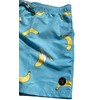 M MOLOKAI SURF Traje de baño para niños de Secado