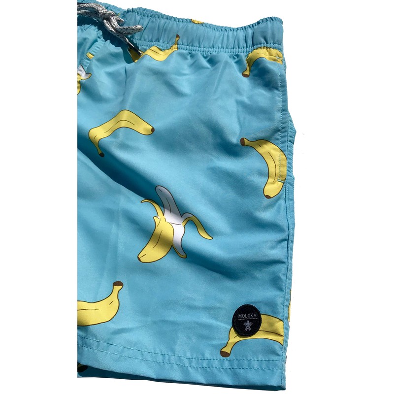 M MOLOKAI SURF Traje de baño para niños de Secado