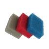 Dulton RN-0431 Urethane Kitchen Sponge Set of 6 Pieces, 3