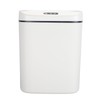 Automatic Touchless Trash Can Motion Sensor Intelligent Waste Bin for