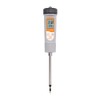 Byttlerom 4 in 1 Soil Tester with Bluetooth EC/TDS/Temperature Meter
