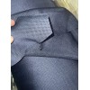 Apex Mills 60” Wide Navy Blue NR86 Cool Knit Military
