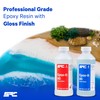 SPRESIN Epox-It 80 Clear Epoxy Resin Kit 16 Oz (8