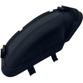 Adozsb 110-6682 Discharge Cover Compatible with Toro Timecutter 42" Decks 74380 74381 74386 74389 74655 74656 74657 74675 79018 79176 79311 Mowers Discharge Cover