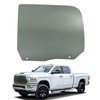 JMTAAT Rear Left Door Window Glass Compatible with Dodge Ram