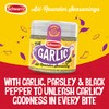 Schwartz All Rounder Garlic Seasoning, 100g