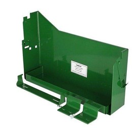 All States Ag Parts Parts A.S.A.P. Battery Box - Right Hand fits John Deere 4520 4620 4020 2520 2510 3010 3020 4320 500A 4010 4000 AR26887