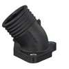 febi bilstein 23742 Cooling Water Flange for Cylinder Head, Pack