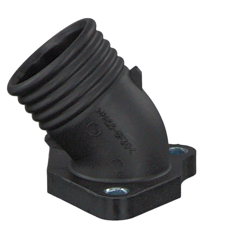 febi bilstein 23742 Cooling Water Flange for Cylinder Head, Pack