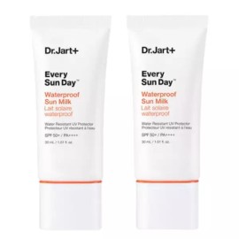 Dr. Jart+ 닥터자르트 선크림 에브리 선데이 워터프루프 30ml X2 Dr. Jart+ Sun Cream Every Sunday Waterproof 30ml X2
