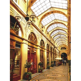 ILFORD Studio Satin 250 gsm/10Mil Postcard - 102 mm x 152 mm 100 Sheets