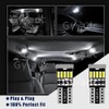 Gy-Adc 19pcs Grand Cherokee Interior LED Lights Kit Package Super