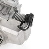 Hteedy 2 Stroke 49CC Racing Engine Motor Pull Start for