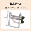 Refoiner Tube Squeezer, Toothpaste Holder Squeezer, Ointment Extruder, Ointment Squeezer,