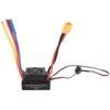 60A Waterproof Brushless ESC Electric Speed Controller for SCX10 1/10