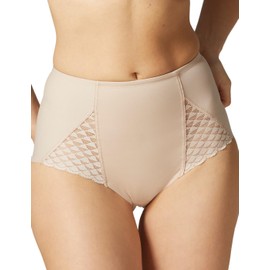 Simone Perele Women's SUBTILE Control Brief, PEAU Rose
