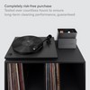 Boundless Audio Vinyl Record Cleaning Kit - 8-in-1 Vinyl Cleaner