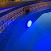 Gre LEDRC LED Headlight for Above Ground Pools, Colour Colourful