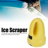 Electric Ice Scraper USB Multifunctional Glass Snow and Ice Remover