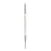 Precision Dual-Sided Eyebrow Brush