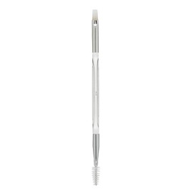 Precision Dual-Sided Eyebrow Brush