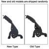 Universal Handle Front Brake Lever Handbrake Fit for Kart Buggy