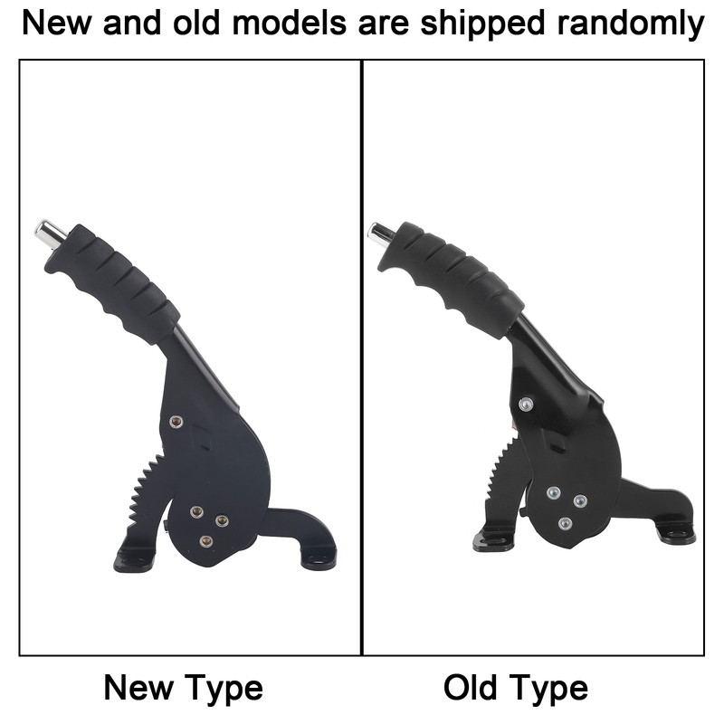 Universal Handle Front Brake Lever Handbrake Fit for Kart Buggy