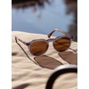 RAEN Optics Remmy 49 Cirus/Vibrant Brown Polarized One Size