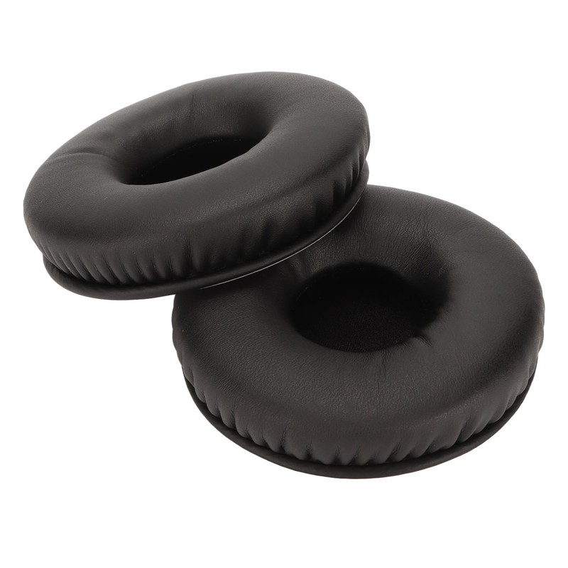 2Pcs Headphone Ear Cushion Pads Cover Replacement for MDR XB650BT