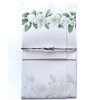 Uncelebration Bag, White Flowers, Frontier, Christianity, Catholic, Protestant, Holy Spirit,