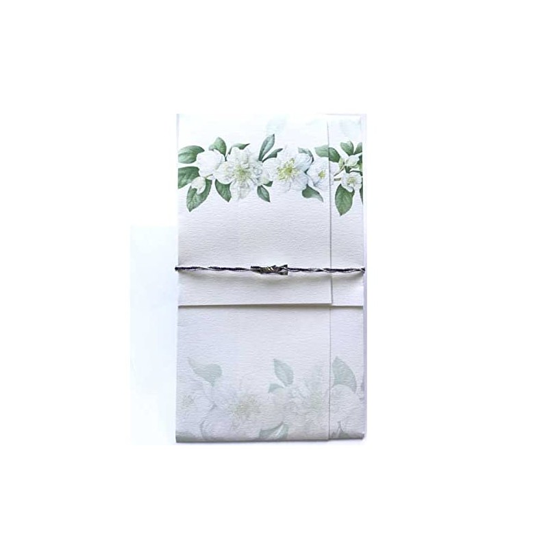 Uncelebration Bag, White Flowers, Frontier, Christianity, Catholic, Protestant, Holy Spirit,
