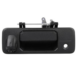 SCITOO Tailgate Door Handles Replacement fit for for Toyota for Tundra 2014-2018 Replaces 69090-0C090