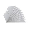 Komelon Knife & Scrapper Replacement Blades, 10 Count (Pack of