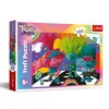 Trefl 16461 Trolls Band Together, Funny Trolls Children's Puzzle, Multi-Coloured