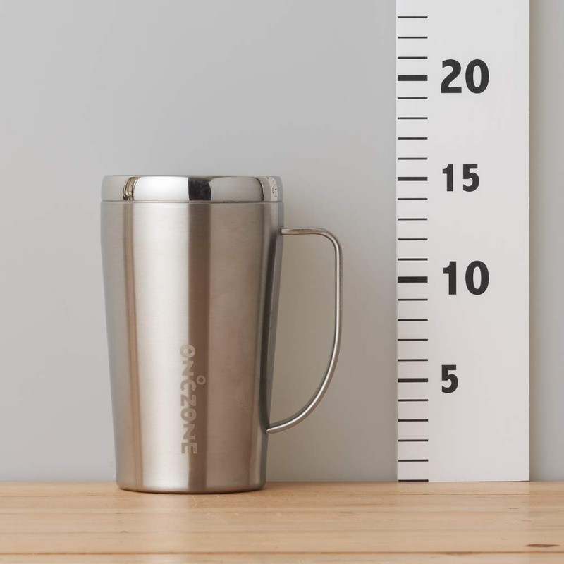 Doshisha ON℃ZONE Under Freezing Stein (Ondo Zone), 14.2 fl oz