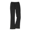 Woman Within Women's Plus Size Tall Stretch Cotton Bootcut Pant