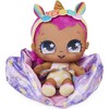 Magic Blanket Babies, Surprise Plush Baby Doll with Over 80