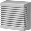ADI PRO WBOX 0E-WALLSIREN 15W 2-Tone Wall Siren