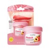Peach Flavor Moisturizing Lip Balm, Hydrating Lip Balm, Lip Moisturizer,
