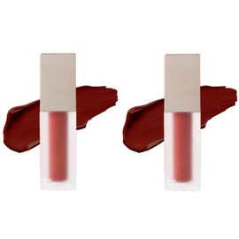 Mikrit Mycrit Matte Warm Tone Moist Lip Tint 11 Astrantia x 2 BNS / 미크릿 매트 웜톤 촉촉 립틴트 11 아스트란티아 X2개 BNS