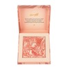 Barry M Heatwave Baked Marbled Blush in Shade Brown Paradise