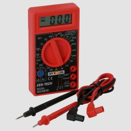 CE  CE 7 Function Digital Multimeter