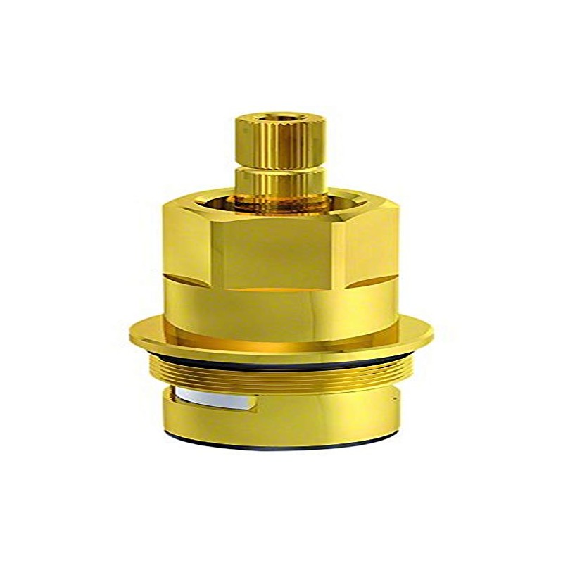 Gerber Plumbing Ceramic Disc Cartridge for Volume Control Valve