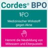 Cordes BPO 5%, 100 g Gel
