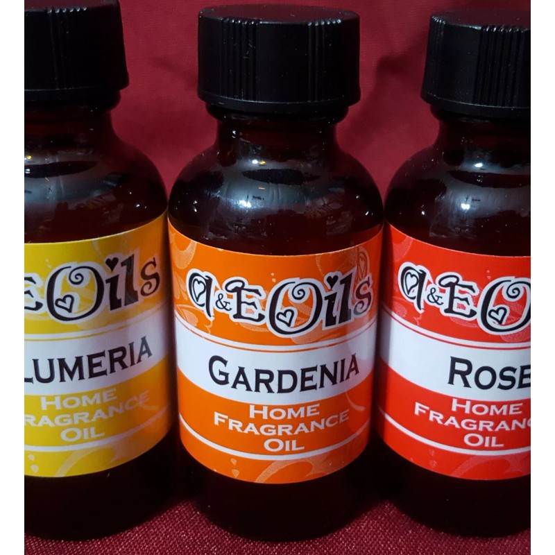 A&E Oils Pure and Natural Therapeutic Fragrance Essential Oils 8