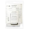 Kidde 001350C 3-Key Portable Push Button Key Safe, Clay