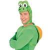 FIESTAS GUIRCA 17771 Yoshi Costume, Cartoon, Multicoloured