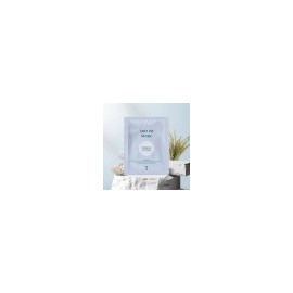 Hyaluron Hydrating Mask Pack Wrinkle Improvement Whitening Functionality / 히알루론 하이드레이팅 마스크팩 주름개선 미백기능성