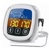 Digital Meat Thermometer Instant Read Touch Screen Food Thermometer with